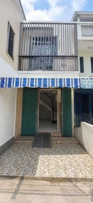 NHÀ XINH CHO GIA ĐÌNH BÉ BỎNG! ĐƯỜNG SỐ 14_LVQỚI,ĐƯỜNG9M, 2TẦNG,2,4TỶ