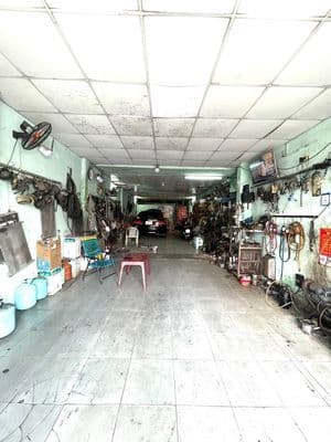 Nhỉnh 11 tỷ nhà mt nguyễn oanh gò vấp. dt 147m r.5,3m giá chào 11,2 tỷ