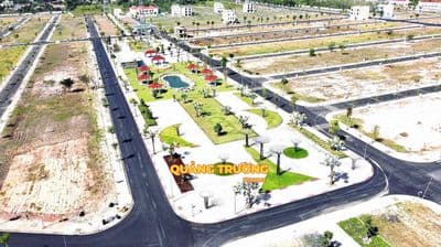 Bán đất Khu đô thị Bắc Sài Gòn suất đẹp đầu tư, ngay Quảng trường