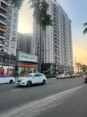 CHÍNH CHỦ " Bán Nhanh Giá Tốt " Căn 2PN giá chỉ 2 7