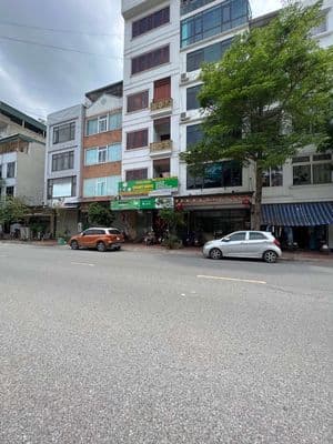 văn la VănPhú 50m mt5,4m 5tầng,vỉa hè,nhà đẹp,vừa ở kết hợp kinh doanh