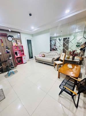 Căn hộ The Parkland Q.12 - 53m2 - 2PN - chỉ 2.79 tỷ