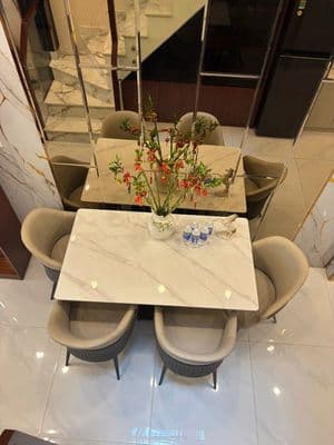 NGAY CHỢ BÌNH TÂY - NHÀ CỰC ĐẸP HXT ĐƯỜNG HẬU GIANG