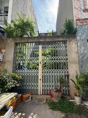 Chủ Cần bán - 4x13m - Đông Hưng Thuận- Đường xe ơi tới đât