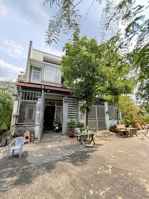 Nhà 2 tấm SHR 1/Xuân Thới Đông 1-Hóc Môn.Dt 10x17,4~174m2~6,5ty