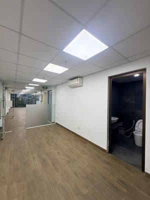 Cho thuê văn phòng 100m2 đường Trần Hưng Đạo, Gần Cầu Rồng, Sơn Trà