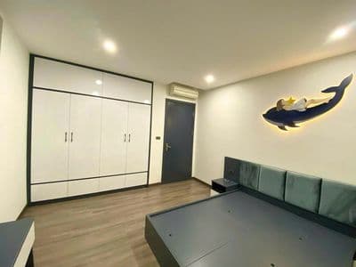 Bán căn hộ 130m2 Packexim, Tây Hồ, view thoáng