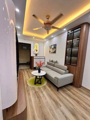 Chung cư Đại Thanh 60m2, 2PN, full nội thất, 3.6 tỷ