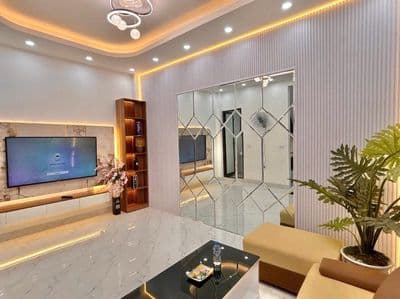 Nhà bán Phố Thọ Lão, Hai Bà Trưng, 8.x tỷ