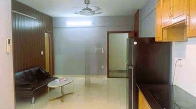 Chung cư Tecco Tower Tham Lương - 2PN- 57m2 sổ riêng - Chỉ 2.7 tỷ