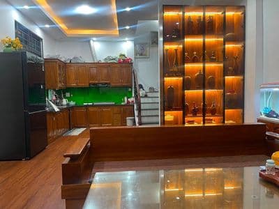 Bán nhà 3 tầng Song Phương, Hoài Đức, Hà Nội hơn 3.9 tỷ