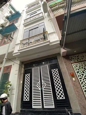 Nhà 60m² Lê Quang Đạo, 11 tỷ, 6 ngủ, thang máy