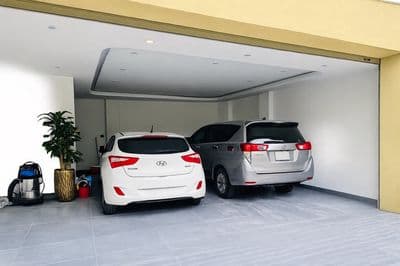 Nhà 7 tầng thang máy Long Biên, mặt tiền 7.6m, gara 2 ô tô