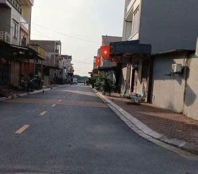 Bán nhà 3 tầng 150m2 Đa Phúc, Sóc Sơn, Kinh doanh