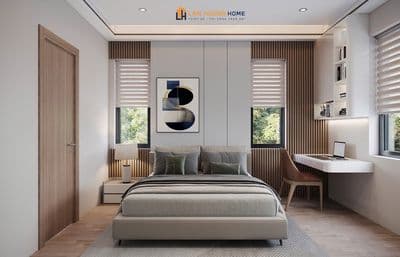 Nhà đẹp trung tâm Đông Anh hơn 4 tỷ
