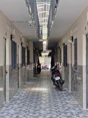 Dòng Tiền 50tr/tháng - 8 Tỷ TL - Gần 600m2