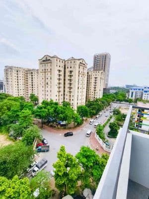 Chung cư Nam Trung Yên, Cầu Giấy, 2PN, 65m2, 5 tỷ