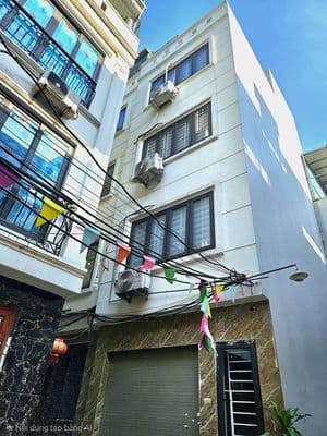 Bán nhà Vân Canh - 35m - 5 tỷ