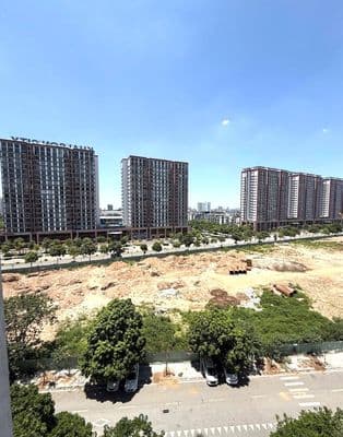 Bán căn hộ chung cư Học Viện Hậu Cần - 606 Ngọc Thụy
