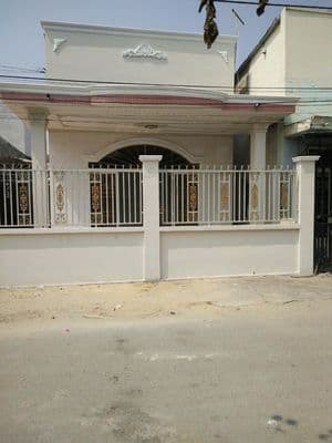 CẦN BÁN NHÀ-CHÍNH CHỦ- CỦ CHI-10M X 19M.185M2, CÓ 115M2 THỔ CƯ