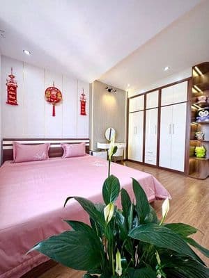 Bán căn hộ góc hơn 5 tỷ Vũ Phạm Hàm, Trung Hòa