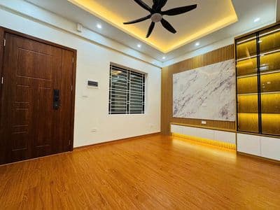 Chung cư Trần Quý Kiên, Cầu Giấy, 3 ngủ, 6.05 tỷ