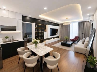 Bán căn hộ Mỹ Đình Plaza 2, 77.5m2, full nội thất, 8 tỷ