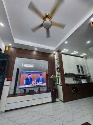Bán nhà 31m², 5 tầng tại Dương Nội – Giá 6.5 tỷ