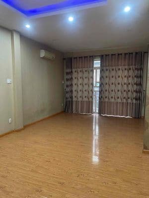 MTKD SẦM UẤT - KHU VIP BÀU CÁT - 53m2 - 4 Tầng 13.99