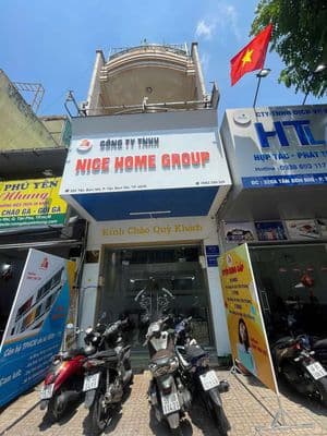 Chính chủ cho thuê văn phòng mt 320 tân sơn nhì – 5 triệu/tháng