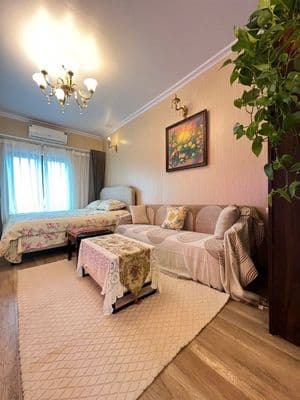 Bán căn TT 40m² tại Uy Nỗ, full nội thất