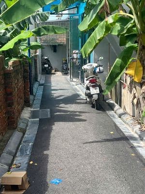 Bán nhà Nguyên Khê, Đông Anh, giá nhỉnh 2 tỷ