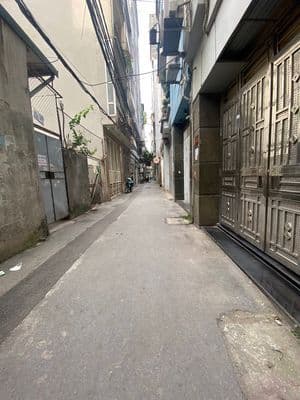 Bán nhà 30m2, 6 tầng, Mỹ Đình, 3 ngủ, full nội thất