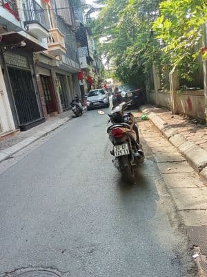 Bán nhà Lê Thanh Nghị, 60m², 7 tầng, thang máy, 16 tỷ