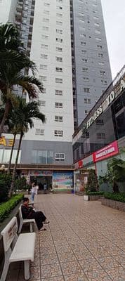 Chung cư cao cấp Minh Khai Đại La, 70m2, 2 ngủ, hơn 5.5 tỷ
