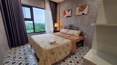 Bán căn hộ Vinhomes Oceanpark 1, 43m2, 3 tỷ