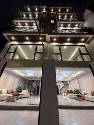 Bán nhà Ngọc Thụy, Long Biên, 67m2, 5 tầng, full nội thất
