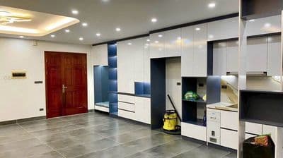 Căn hộ Phú Thượng Tây Hồ - 130m2, 3PN, full nội thất