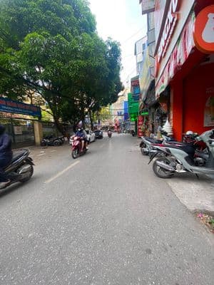 Nhà Phú Mỹ-Mỹ Đình-Lê Đức Thọ, 40m2, 5 tầng, 6PN, 9.x tỷ