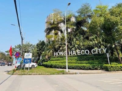 Bán căn hộ 2PN, 2WC tại Hoàng Mai, Hà Nội - 3.98 tỷ