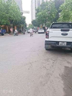 Nhà đẹp Thanh Trì, 41m2, 4 tầng, ngõ thẳng, ô tô đỗ, sổ đẹp, ~5 tỷ
