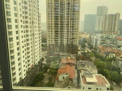 Bán căn hộ chung cư KĐT mới Dịch Vọng, Cầu Giấy