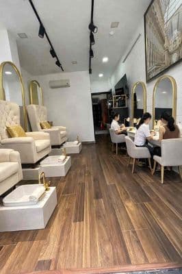 Cho thuê mặt bằng giá rẻ 8,5 triệu 30m2 quận Tân Bình