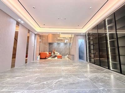 Ô TÔ NGỦ NHÀ - NGANG 5m - 5 TẦNG - KẾ QUANG TRUNG - 3PN - HOÀN CÔNG