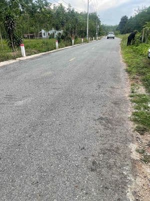 Ngộp ngân hàng bán gấp 18M mặt tiền nhựa Long Nguyên tại Bàu Bàng