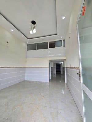 CĂN HỘ MẶT PHỐ TRẦN HƯNG ĐẠO(AN BÌNH Q5)- 73M2×2TẦNG,3PN