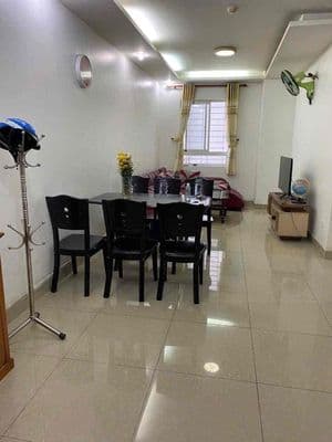 Bán Chung Cư Kim Tâm Hải Phường Đông Hưng Thuận Tp Hồ Chí Minh