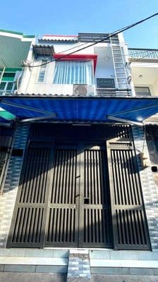 Chỉ Hơn 3 Tỷ - Sở Hữu Ngay Căn Nhà 2 Tầng - Lê Văn Quới ( Bình Tân )