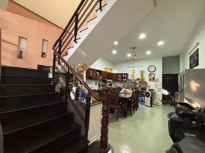 BÁN NHÀ ĐẸP QUẬN 9