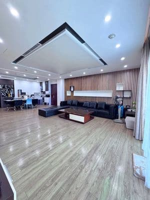 Penthouse 789C Mỹ Đình 2 - 170.5m² - View Pháo Hoa - 12.2 Tỷ